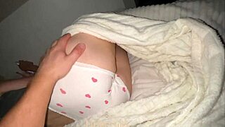 Extreme Closeup Natural Teen Butthole Gaping