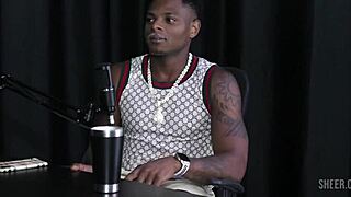 Will Mastro's Saucy Interview Full of Slutty Action