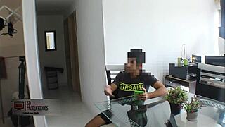 i seduced my stepbro to fuck me shocked by his thick cock full story
