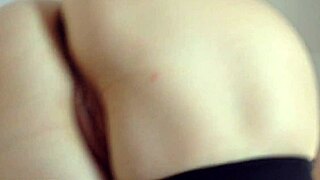 Uhh my teacher she's this curvy milf with huge natural tits ridin my monster cock cowgirl creampie in her tight pussy wait shes petite too damn