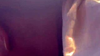BIG BLACK DICK NUTS HUGE LOAD STRAIGHT IN EBONY MOUTH!