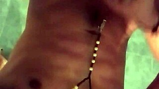 im all alone here stroking my hard cock slow then faster building up to explode watch me cum buckets soon
