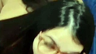 Pauzudo turns curvy married lover into condom creampie anal slut cuckolding condo wife