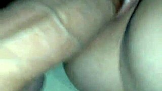 Retro Blue Film Clip 20151115
