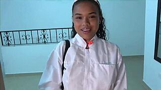 ever wonder if dr xattlalust's checkup blows into full nurse blowjob video?