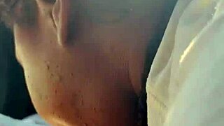 BIG BLACK DICK NUTS HUGE LOAD STRAIGHT IN EBONY MOUTH!