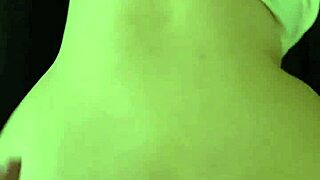 Amateur Couple Starts Soft Then Fucks Hard Moaning On Couch!