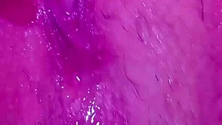Mimi Fingers Pussy To Massive Squirt After Brazilian Prince Fuck