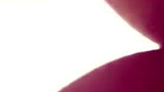 My juicy pussy squirts real from dp plug and fingering closeup