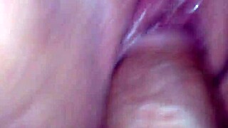 Retro Blue Film Clip 20151115