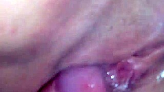 Retro Blue Film Clip 20151115