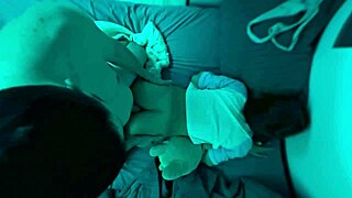 hey you hear her screaming wild during that anal orgasm?