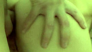 Naughty Stepdaughter 18+ Gapes Ass And Mouth For Daddy's Monster Cock
