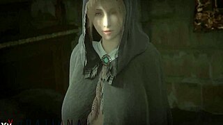 i ravage the big boobs big ass nun with my massive cock relentlessly