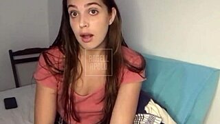 your white big-assed stepdaughter roleplay taboo fun