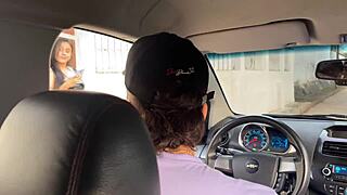 Whoa 😍 this BBW Colombian gives real Ubersex deepthroat in Bucaramanga—Sara films it all!