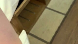 Did curvy PAWG Emma pass her big ass casting?!