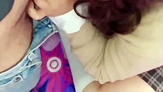 morrita culona del conalep fucked hard after school in uniform