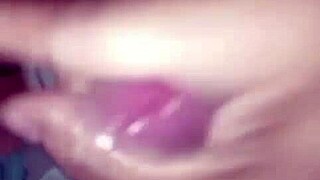 Drunk Diaper Delight! Wet Pants And Endless Squirting Strokes!