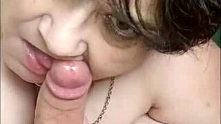 chienne marie sucks three cocks as quartus slave whore?