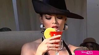 I adore smokin gals like Tera Patrick