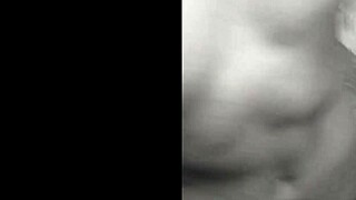 INNOCENT GIRLS OPEN UP FOR SANTA DADDY'S ANAL FUCK WHILE HE JERKS OFF WATCHING! 