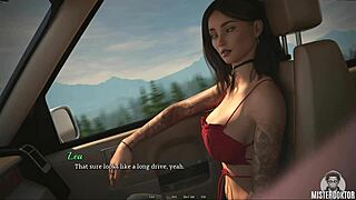 man those firm sexy tits in dreamland 33 are unreal right
