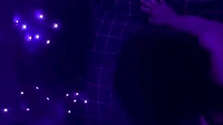 caught on cam grinding my big ass on pillow like a halloween slut in heat