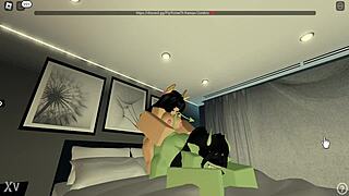 Futanari Fucking Kanae Kocho Deep and Hard