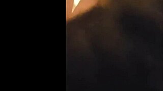 her pussy squirts nonstop when i eat it out deep