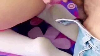 morrita culona del conalep fucked hard after school in uniform