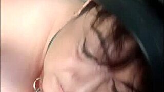 french maid slut chienne marie slurps master emmanuel's cock in three dirty pov sessions