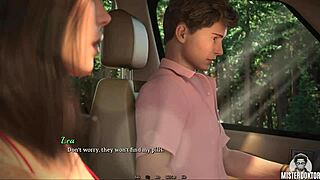 man those firm sexy tits in dreamland 33 are unreal right