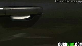What If Cuck Watches Wife DPed by Massive BBCs?