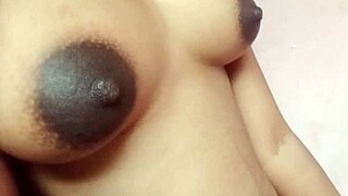 pregnant stepmom craves big cock every day in her horny house