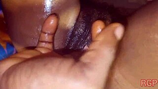 Secretly Fucking Wife's Sister in Citing Room Till Cum Creampie on Big Cock Ride