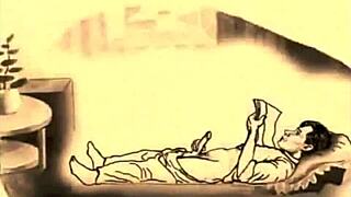 vintage erotic art features retro nude poses and antique erotica
