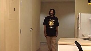 Big black cocks ravage chubby ebony tits and fat asses in hardcore doggystyle riding