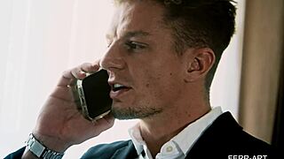 i discover blowjobs are fun as lesbian accountant fucking man first time