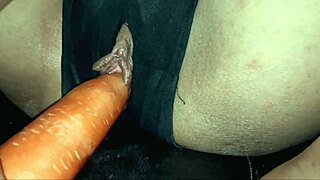 hot wife cheats hard with husband's friend in extreme creampie anal pounding