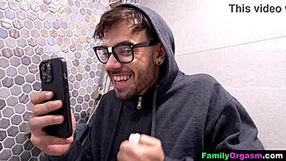 familyorgasm bully siblings ravage nerds bent over cowgirl doggystyle orgy