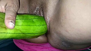 hot wife cheats hard with husband's friend in extreme creampie anal pounding
