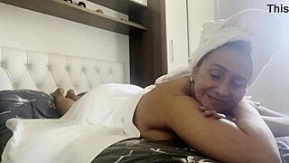 Enjoy this delicious massage session designed just for total relaxation.