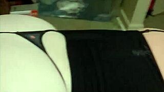 her wet pussy looks so fuckable wanna stretch it pov style