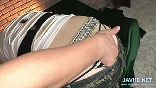i love watching these cheating japanese milf wives suck hard cocks