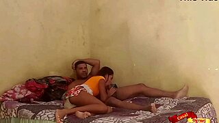 skinny thai teen stepdaughter anal bareback by stepdad