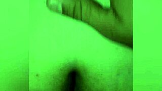Neighbor sneaks in for secret dorm pounding behind roommate's back