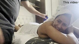 Enjoy this delicious massage session designed just for total relaxation.