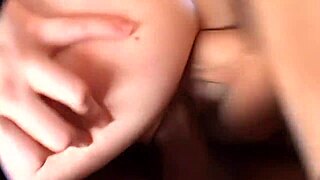 Haley Scott Loves Huge Dick Deep in Shaved Ass to Mouth Cumshot