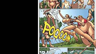 farm lessons full hardcore comic couples fuck big tits ass on ranch